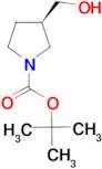(R)-1-Boc-3-Hydroxymethylpyrrolidine