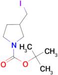 N-Boc-3-Iodomethyl-pyrrolidine