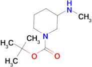 1-N-Boc-3-Methylaminopiperidine