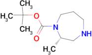 (S)-1-Boc-2-Methyl-[1,4]diazepane