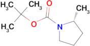 (R)-1-Boc-2-Methyl-pyrrolidine