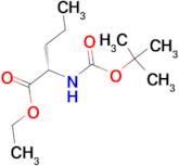 N-Boc-L-Norvaline ethyl ester