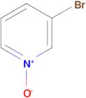 3-Bromopyridine-n-oxide