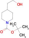 N-Boc-4-Piperidineethanol