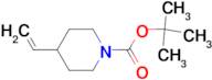 1-Boc-4-vinyl-piperidine