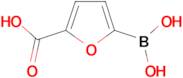 5-Boronofuran-2-carboxylic acid