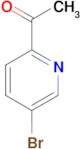 5-Bromo-2-acetylpyridine