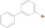 3-Bromo-biphenyl