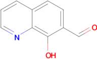 7-Formyl-8-quinolinol