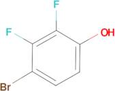 4-Bromo-2,3-difluoro-phenol