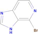 4-Bromoimidazo[4,5-c]pyridine