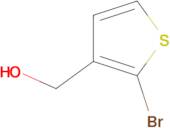 2-Bromo-3-hydroxymethyl-thiophene