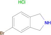 5-Bromo-isoindoline hydrochloride