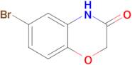 6-Bromo-3-oxo-4H-benzo[1,4]oxazine