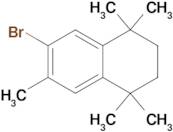 6-Bromo-1,1,4,4,7-pentamethyl-1,2,3,4-tetrahydro-naphthalene