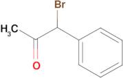 1-Bromo-1-phenylacetone