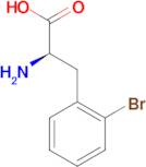 2-Bromo-D-phenylalanine