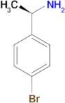 (R)-1-(4-Bromophenyl)-ethylamine