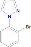 1-(2-Bromophenyl)-1H-pyrazole