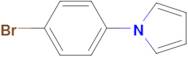 1-(4-Bromophenyl)pyrrole