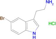 5-Bromotryptamine hydrochloride