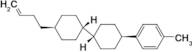 trans,trans-4-But-3-enyl-4'-p-tolyl-bicyclohexyl