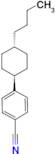 4-(trans-4-Butylcyclohexyl)-benzonitrile