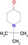 1-tert-Butyl-4-piperidinone