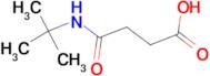 N-tert-Butyl-succinamic acid