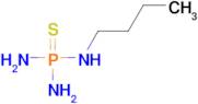 N-(N-Butyl)thiophosphoric triamide