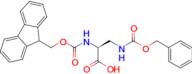 (2S)-3-N-Cbz-Amino-2-N-Fmoc-amino-propionic acid