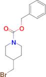 1-Cbz-4-(Bromomethyl)piperidine