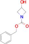 1-N-Cbz-3-Hydroxyazetidine