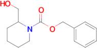 1-Cbz-2-Hydroxymethylpiperidine