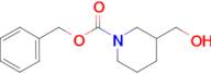 1-Cbz-3-Hydroxymethylpiperidine