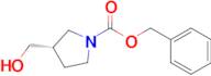 (S)-1-Cbz-β-Prolinol