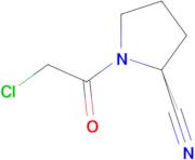 (S)-1-(2-Chloroacetyl)-pyrrolidine-2-carbonitrile