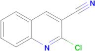 2-Chloro-3-cyanoquinoline