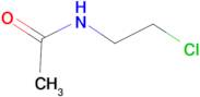 N-(2-Chloroethyl)acetamide