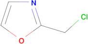 2-Chloromethyl-oxazole