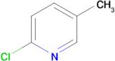 2-Chloro-5-methylpyridine