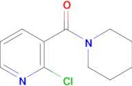 1-(2-Chloronicotinoyl)pyridine