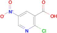 2-Chloro-5-nitronicotinic acid