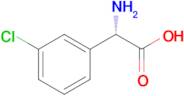 L-3-Chlorophenylglycine