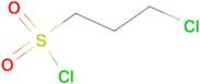 3-Chloro-propane-1-sulfonyl chloride
