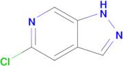 5-Chloro-1H-pyrazolo[3,4-c]pyridine