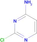 2-Chloro-pyrimidin-4-ylamine