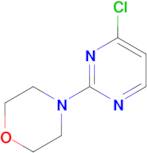 4-(4-Chloropyrimidin-2-yl)morpholine