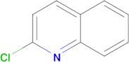 2-Chloro-quinoline