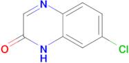 7-Chloro-2-quinoxalinone